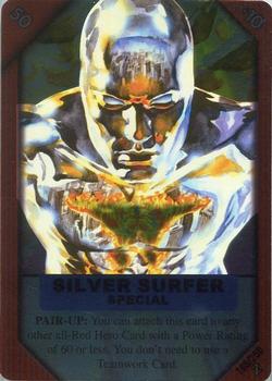 Silver Surfer (Special) 160/250 Foil